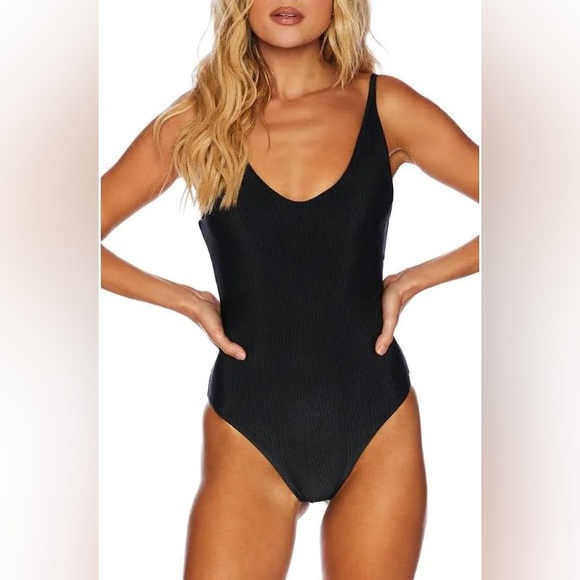 Beach Riot Other - Beach Riot Reese One Piece Swimsuit